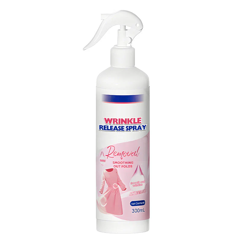 WrinkleAway Spray — Directe Frisse Zelfverzekerdheid - Image 3