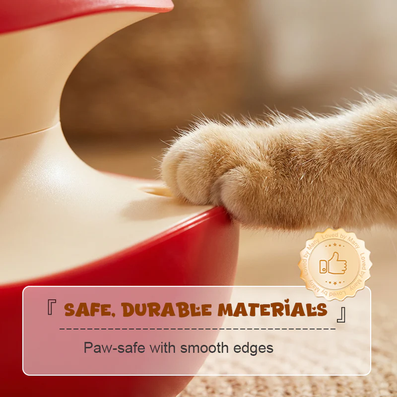 PounceCraze – Ontketen de Vrolijke Jacht - Image 7