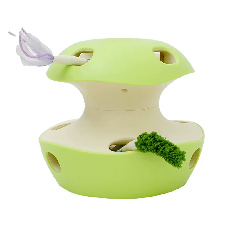 PounceCraze – Ontketen de Vrolijke Jacht - Image 9