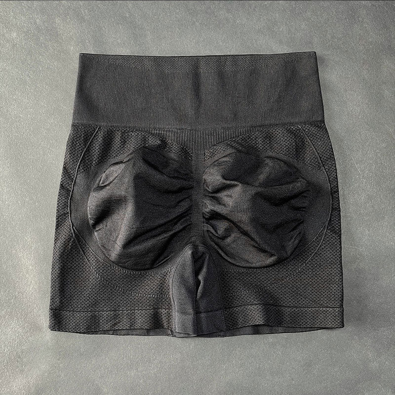 Yoga Butt Lifting Shorts voor dames - Image 14