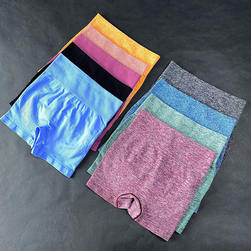 Yoga Butt Lifting Shorts voor dames - Image 19