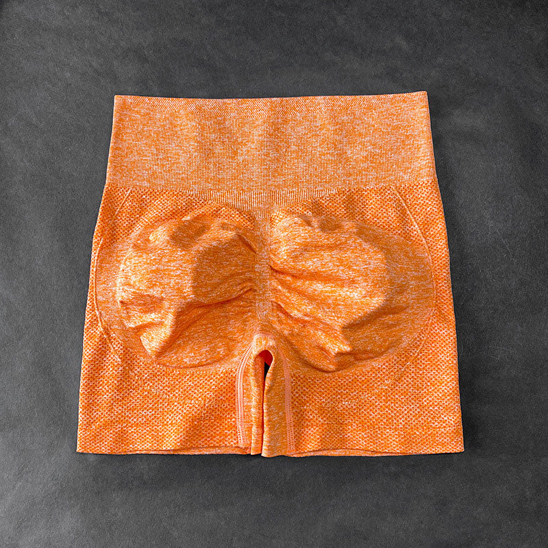 Yoga Butt Lifting Shorts voor dames - Image 20