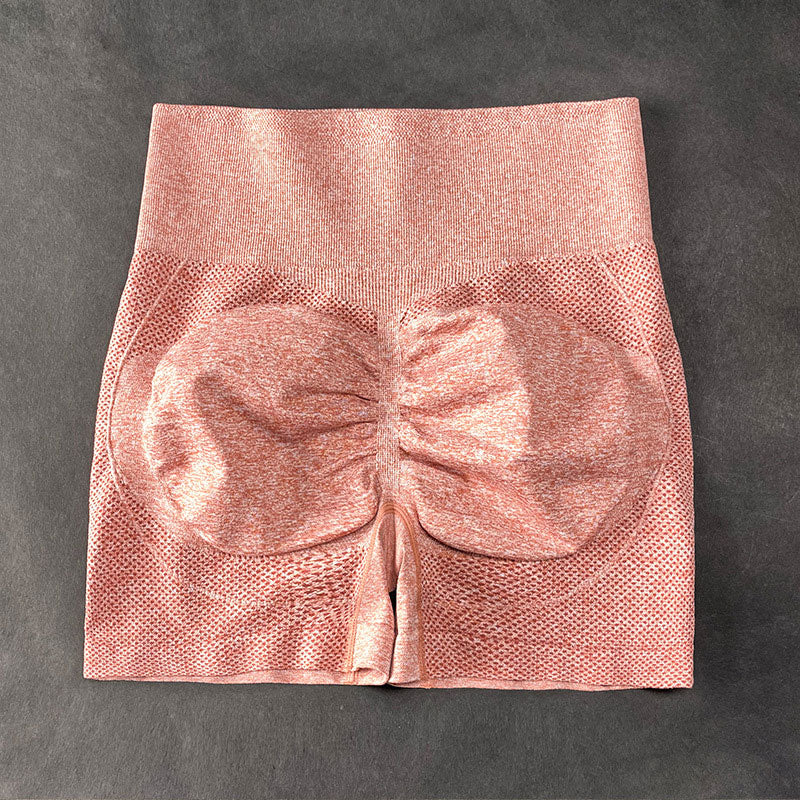 Yoga Butt Lifting Shorts voor dames - Image 23