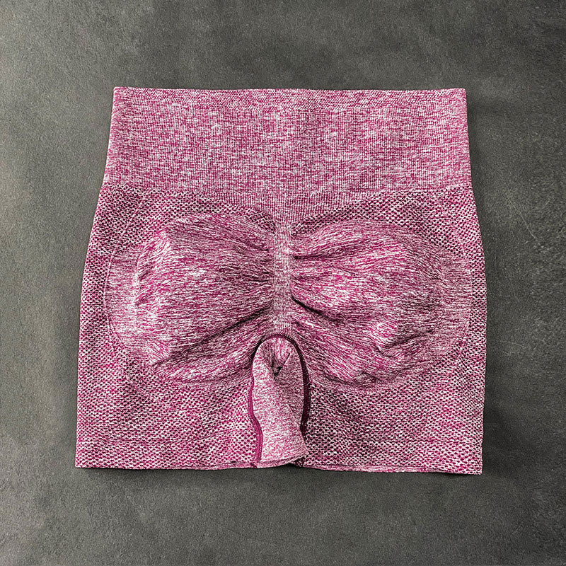 Yoga Butt Lifting Shorts voor dames - Image 24
