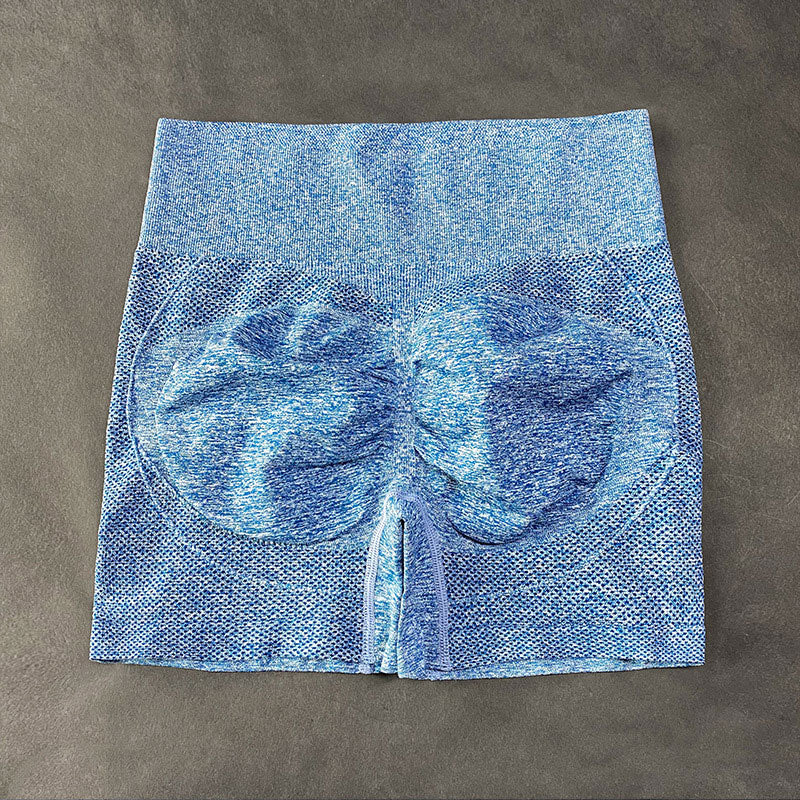 Yoga Butt Lifting Shorts voor dames - Image 28