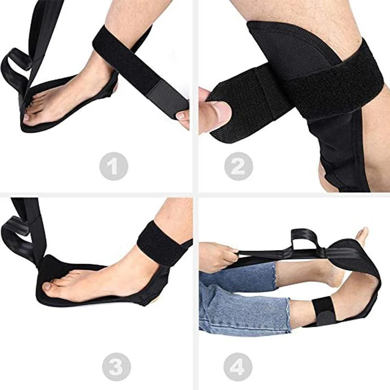Yoga rekband - Image 5