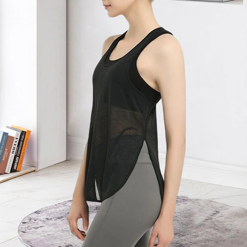 Yoga vest - Image 4