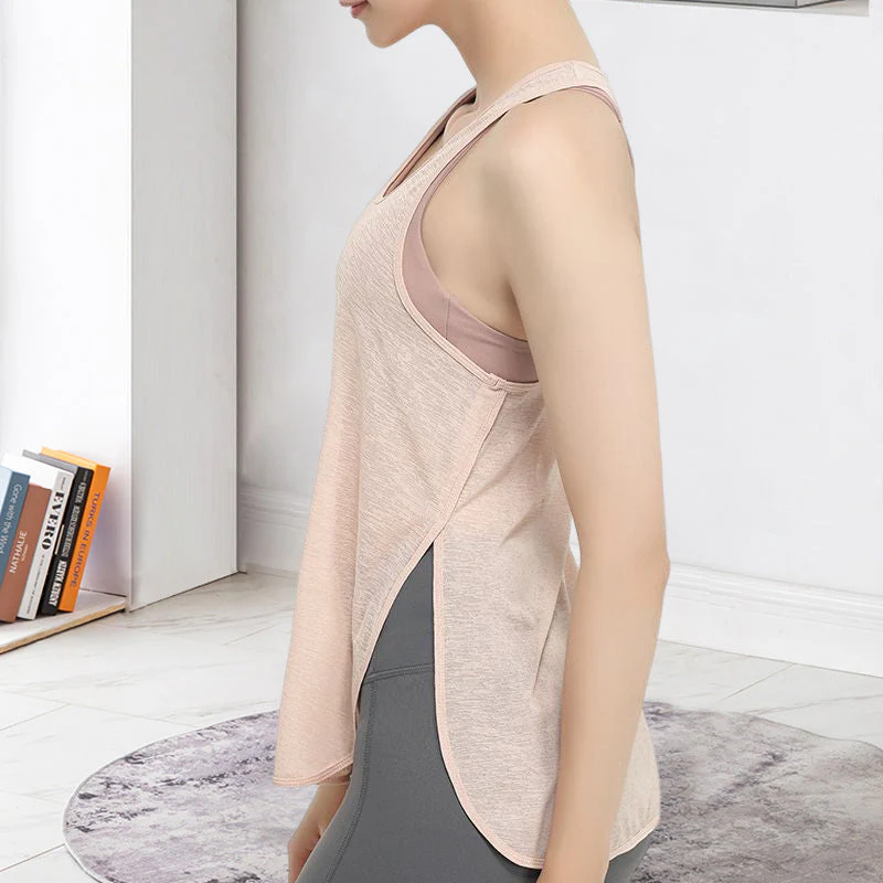 Yoga vest - Image 5