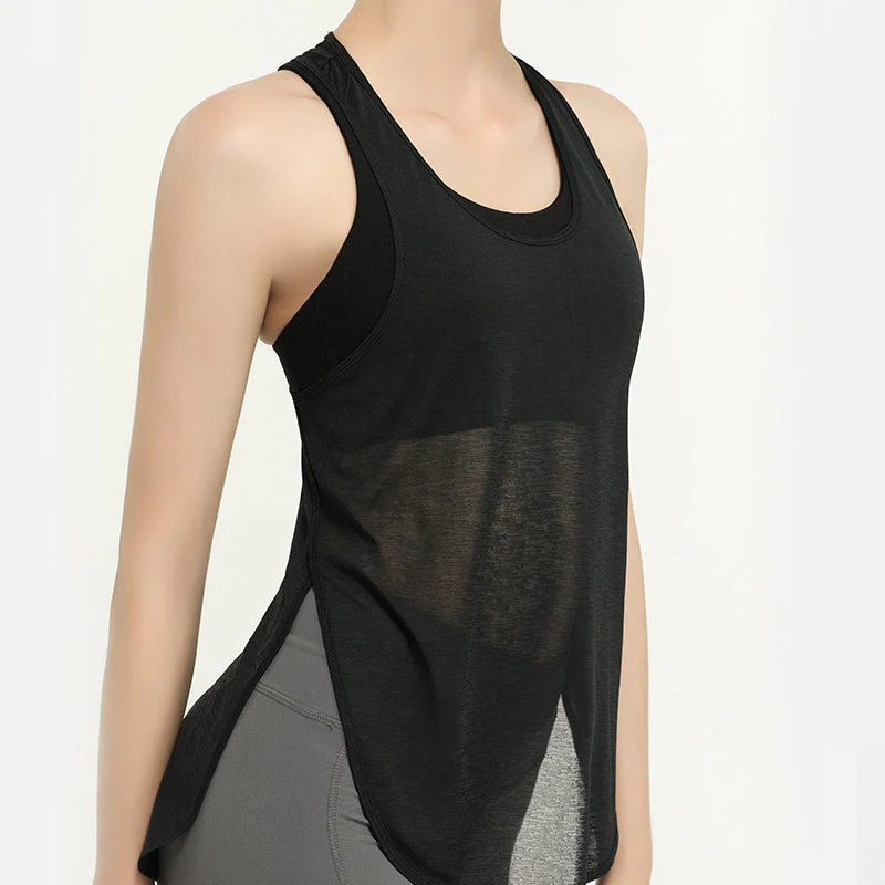 Yoga vest - Image 7