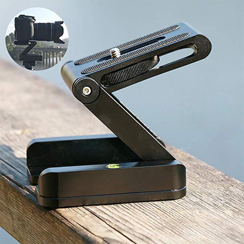Z-type camera opvouwbare standaardhouder - Image 3