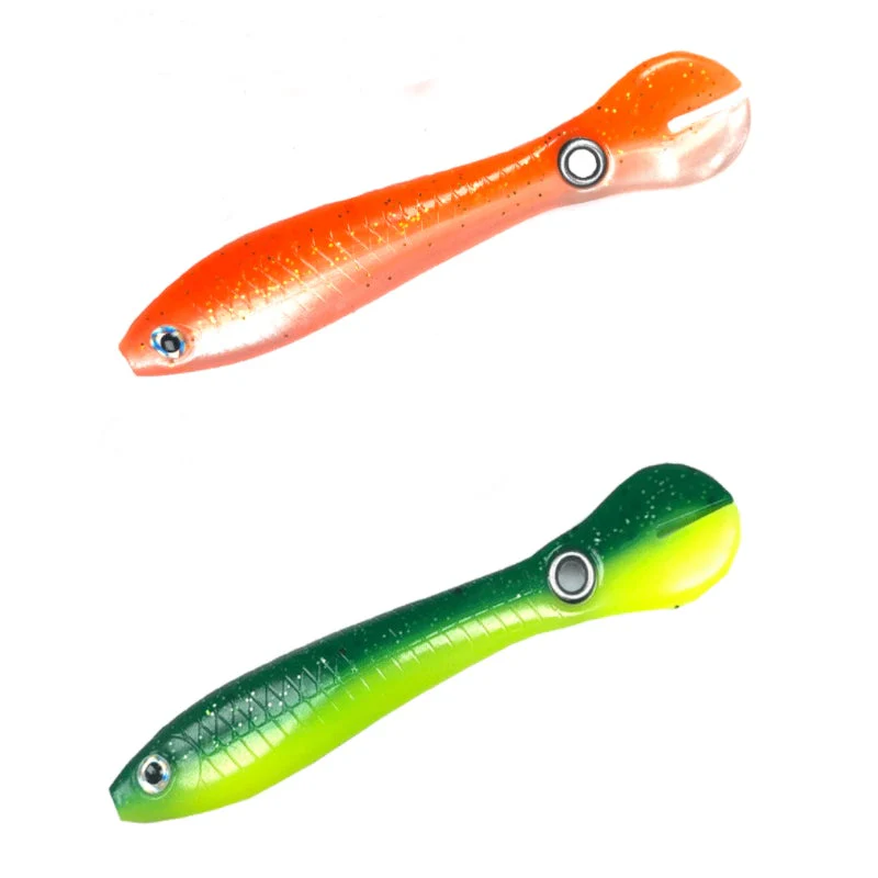 Zacht plastic kunstaas - Image 8