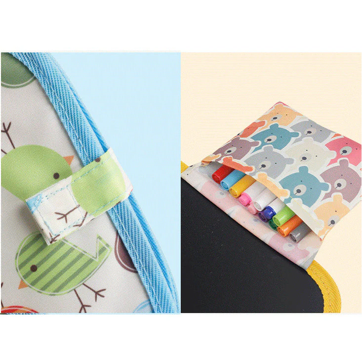 Zachte magische tekenboekenset voor kinderen - Image 10