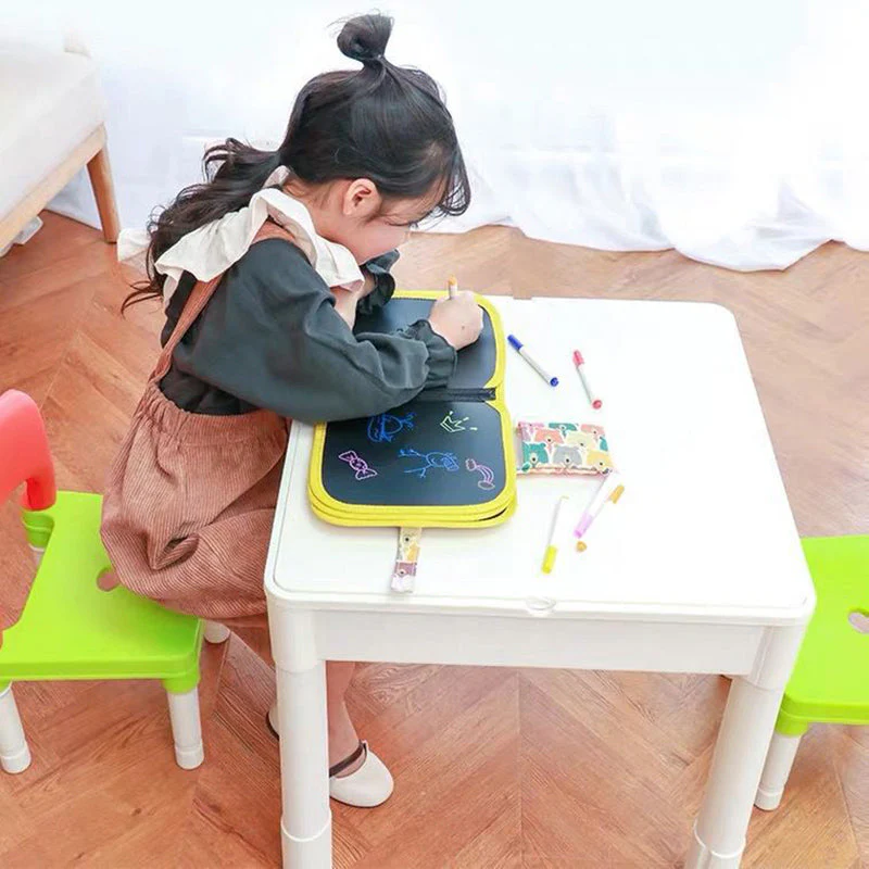 Zachte magische tekenboekenset voor kinderen - Image 3