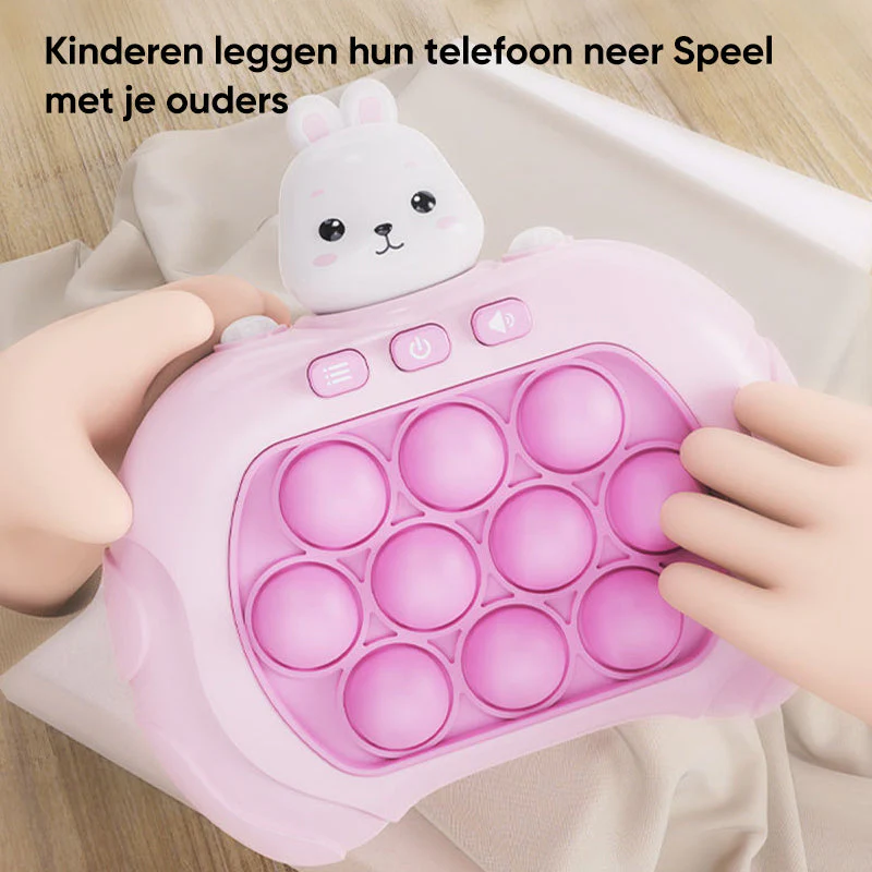 Zakspel voor kinderen - Image 6