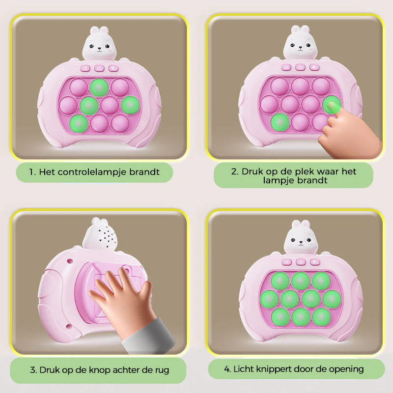 Zakspel voor kinderen - Image 8