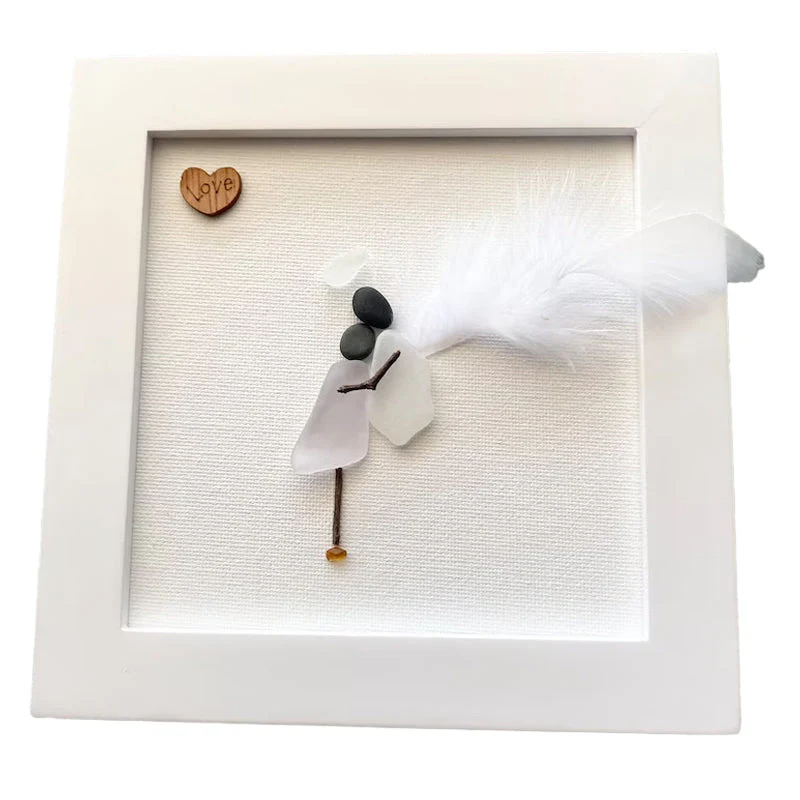 Zee glas kunst sympathie geschenk - Image 11