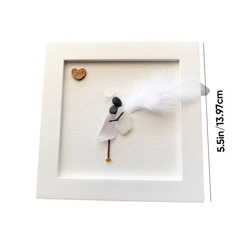 Zee glas kunst sympathie geschenk - Image 12