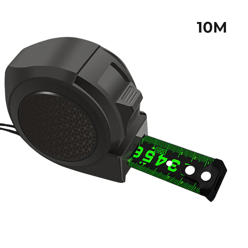 Zeer nauwkeurig, verdikt meetlint voor moeiteloos en snel werken - Image 10