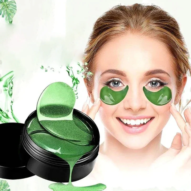 Zeewier Aanscherping Oogmasker - Image 10