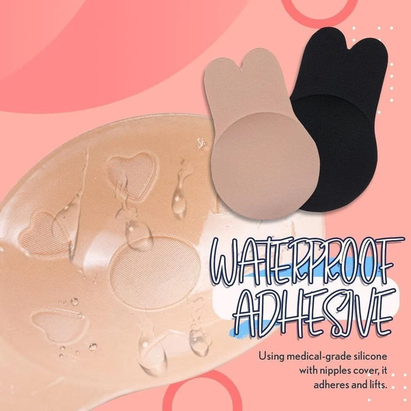 LiftShape - Zelfklevende invisible lift beha | 1+1 SETS GRATIS - Image 6