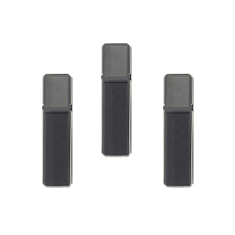 Zelfklevende telefoonstandaard en grip - Image 18