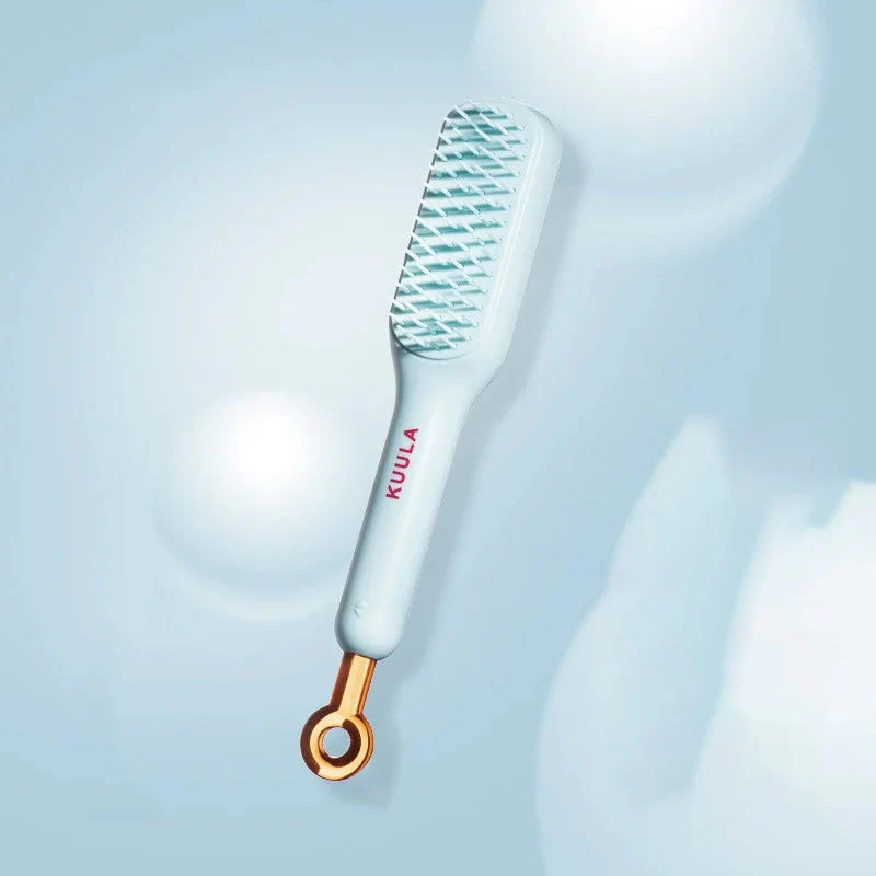 Zelfreinigende antistatische massagekam - Image 13