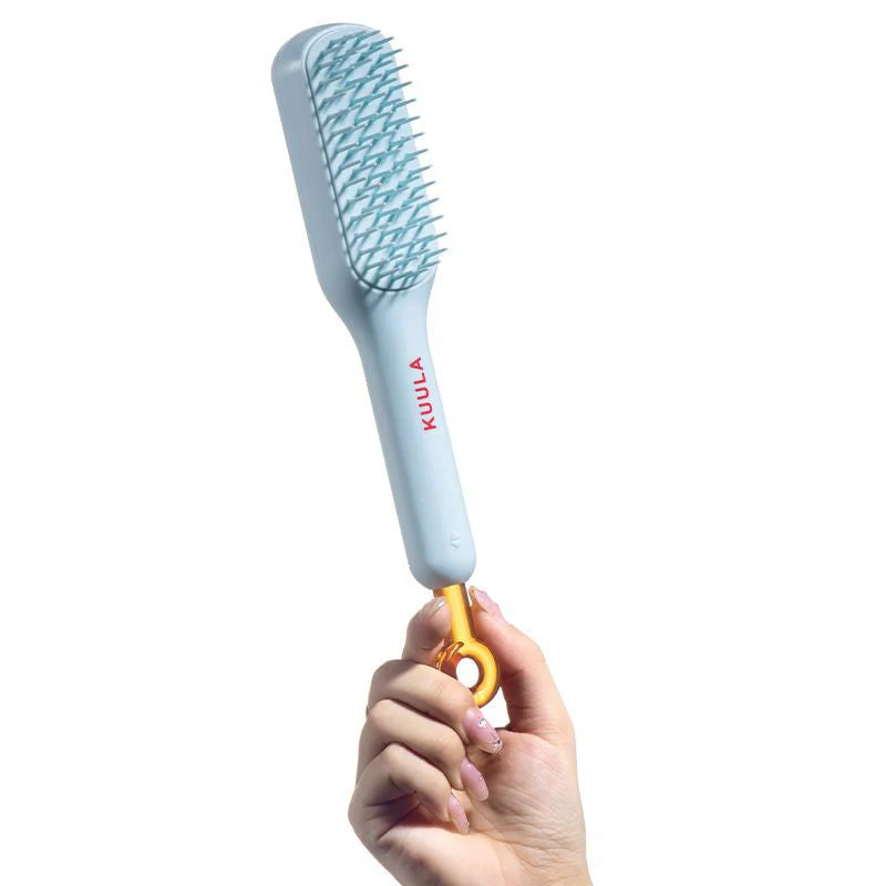 Zelfreinigende antistatische massagekam - Image 17