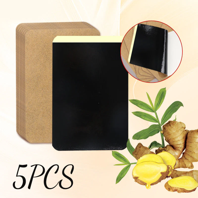 ZenFlex – Plantaardige pijnpleisters | 50% KORTING - Image 15
