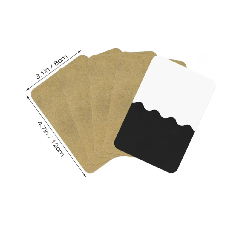 ZensoTherm Gemberpleister — Direct Verzachtende Warmte - Image 9