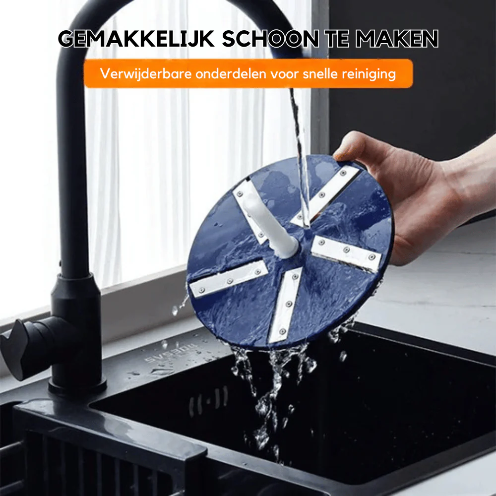 Zestara Pro – Elektrische Schiller | 50% KORTING - Image 3