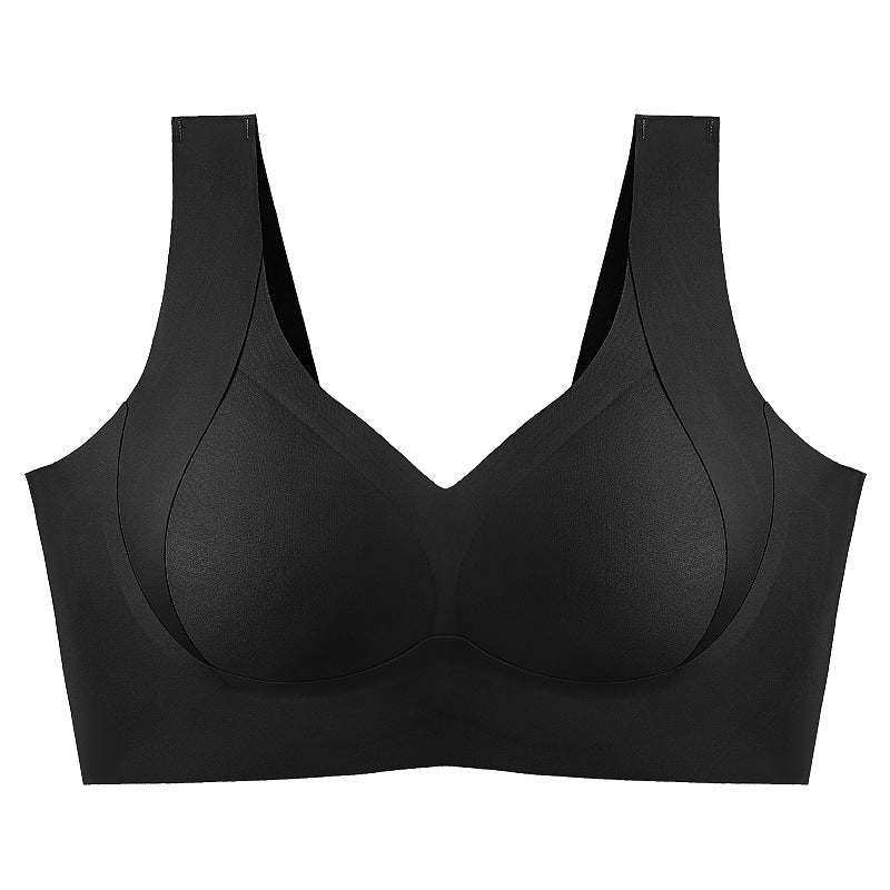 Zijdekking en anti-verslapping beugelbeha - Image 19