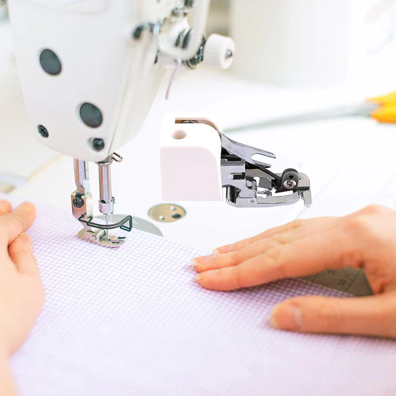 Zijsnijder Overlock-naaivoet - Image 3