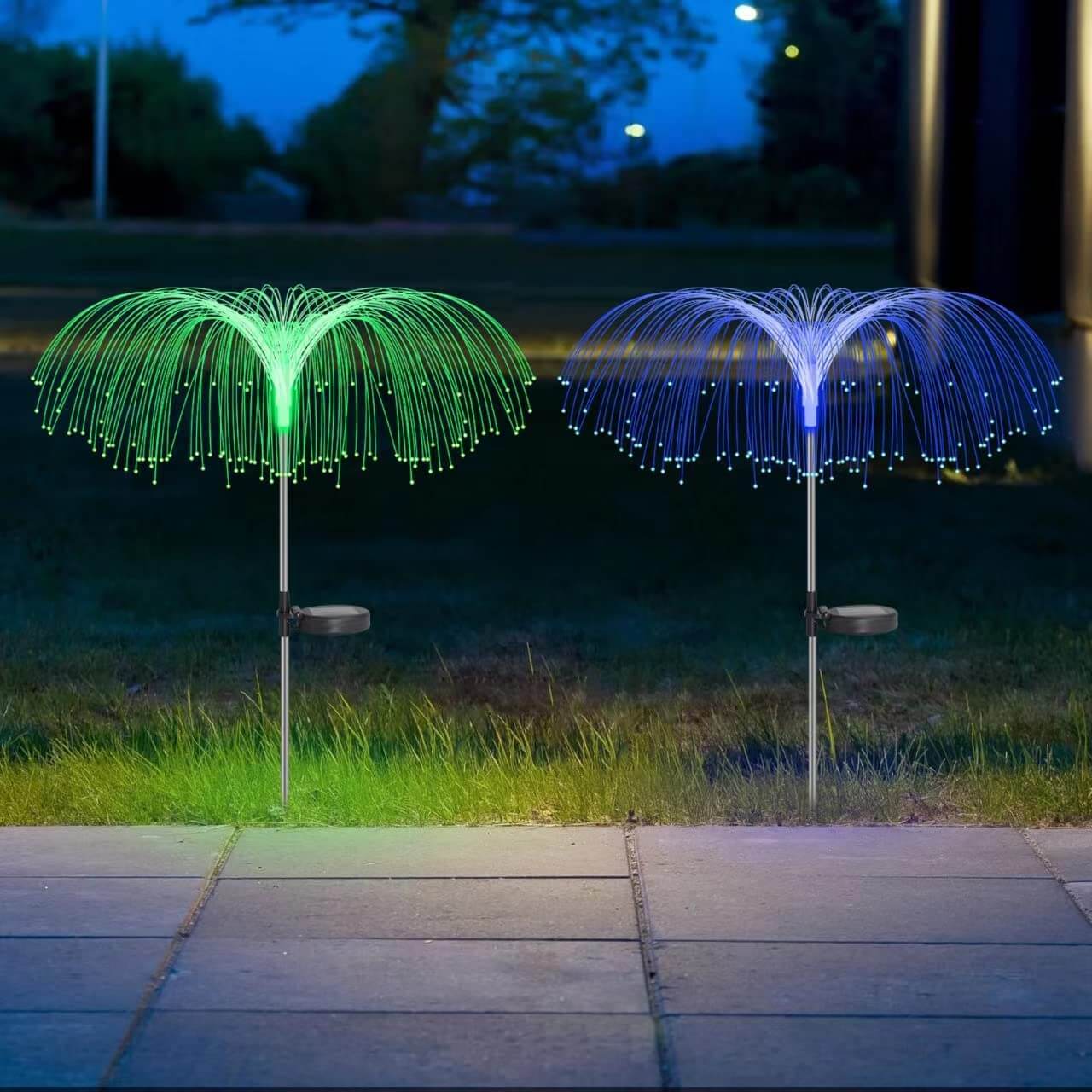 StarGlow - Zonne-energie Tuinverlichting | 1+1 GRATIS - Image 11