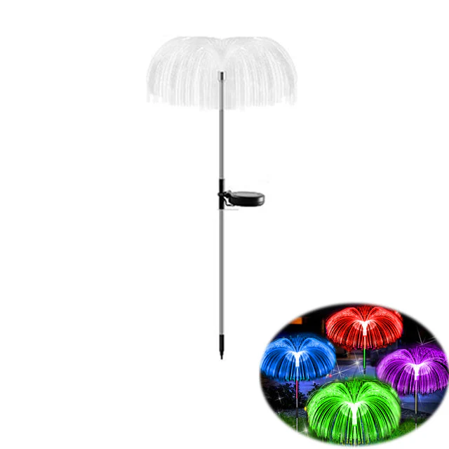 StarGlow - Zonne-energie Tuinverlichting | 1+1 GRATIS - Image 14