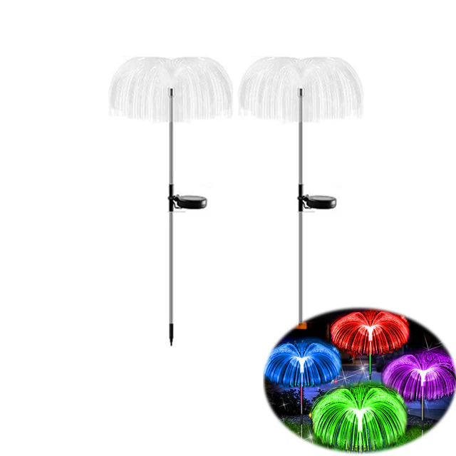 StarGlow - Zonne-energie Tuinverlichting | 1+1 GRATIS - Image 15