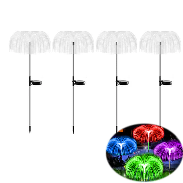 StarGlow - Zonne-energie Tuinverlichting | 1+1 GRATIS - Image 16