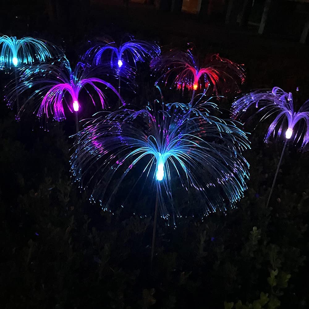 StarGlow - Zonne-energie Tuinverlichting | 1+1 GRATIS - Image 8