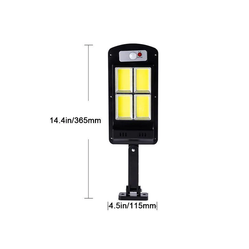 Zonne Geleide Lamp - Image 10