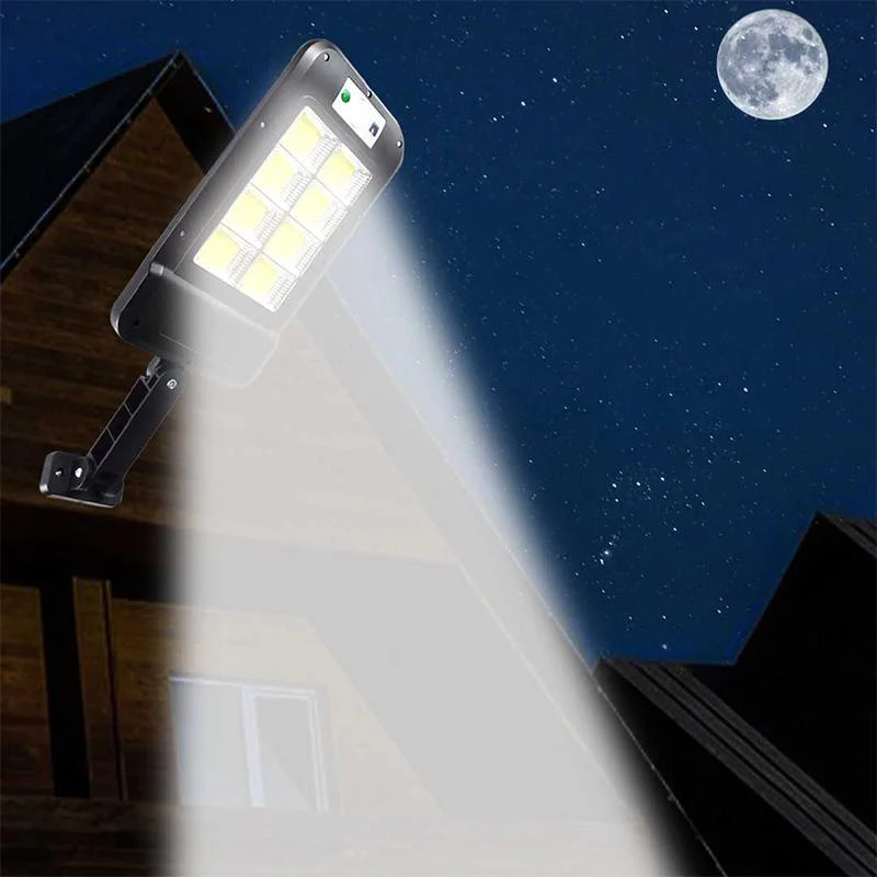 Zonne Geleide Lamp - Image 3