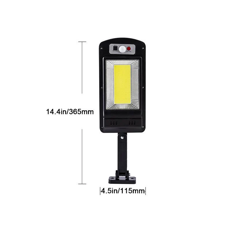 Zonne Geleide Lamp - Image 9