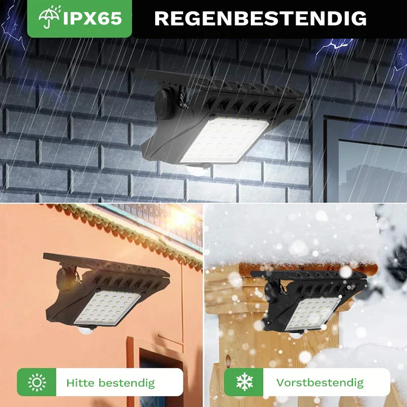 Zonnesensor Cliplicht - Image 10