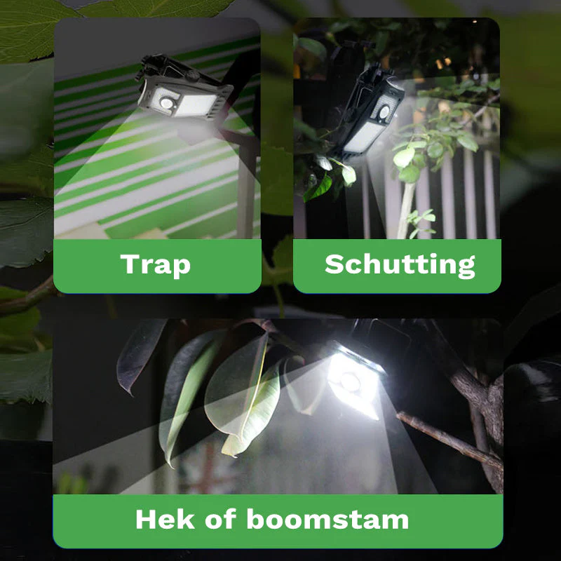 Zonnesensor Cliplicht - Image 13