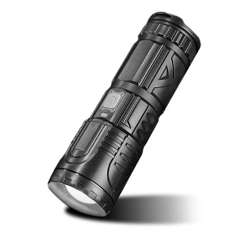 PowerLite - Zoom heldere zaklamp | 50% KORTING - Image 8