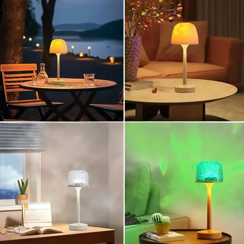 AuraGlow – Draadloze Sfeerlamp | 50% KORTING - Image 3