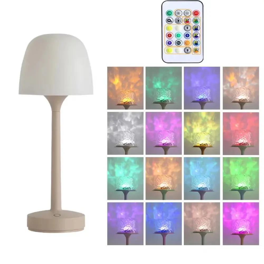 AuraGlow – Draadloze Sfeerlamp | 50% KORTING - Image 9