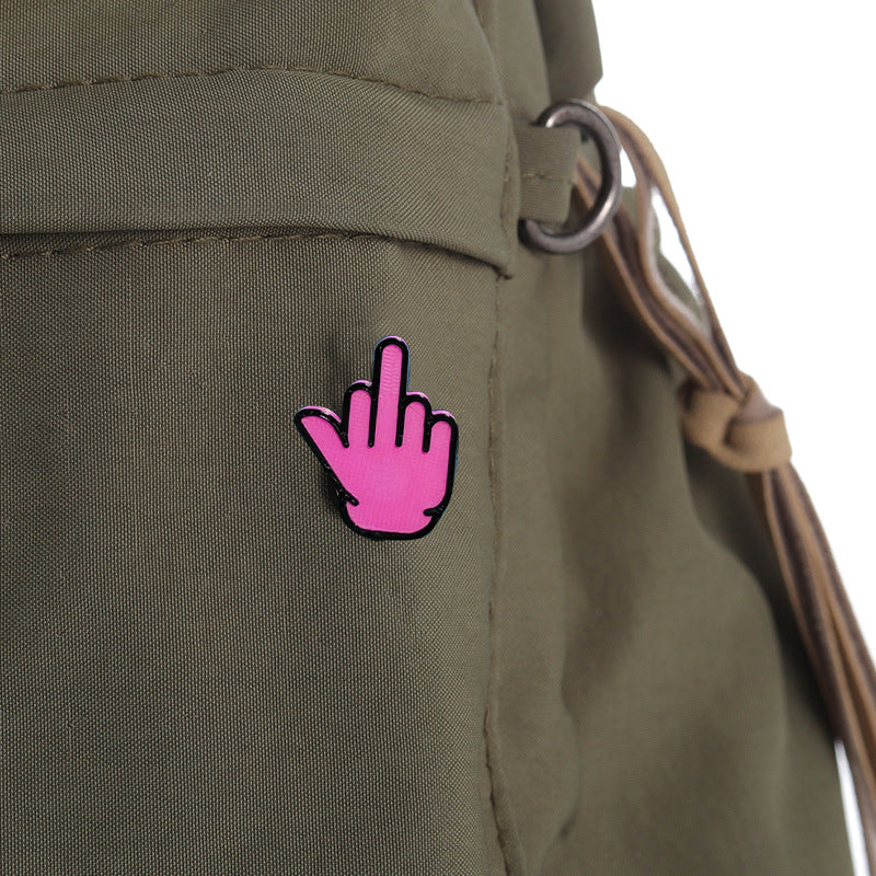 🖕🏻Zuignap voor de middelvinger - Image 8